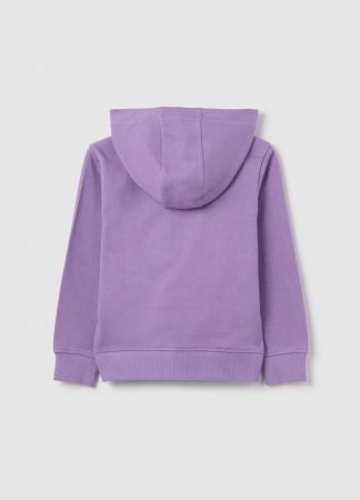 ДЕВОЧКИ - OVS Kids Свитшот Для Девочек Chalk Violet 3-10 Лет