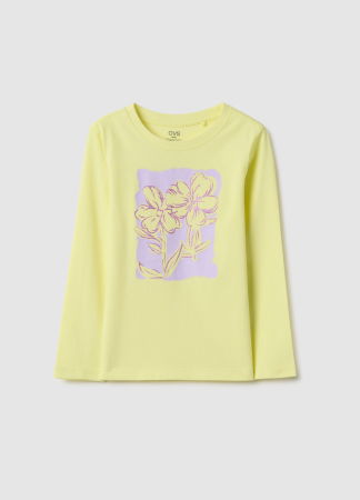 ДЕВОЧКИ - OVS Kids Свитшот Для Девочек Charlock 3-10 Лет