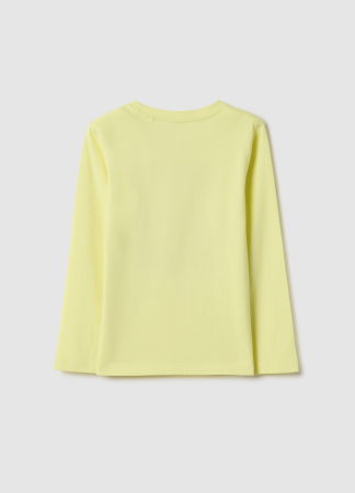 ДЕВОЧКИ - OVS Kids Свитшот Для Девочек Charlock 3-10 Лет