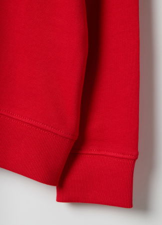 BAIETI - OVS Kids Bluza Chinese Red Baieti 3-10 Ani