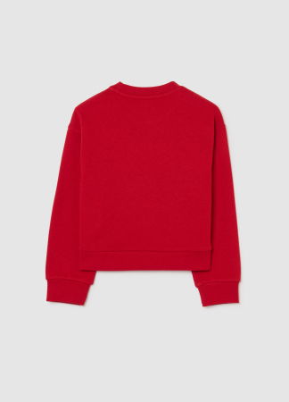 ДЕВОЧКИ - OVS Kids Свитшот Для Девочек Ciclamen 3-10 Лет