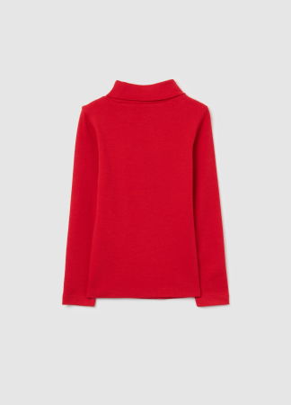 Fetite 3-10 ANI - OVS Kids Bluza Ciclamen Fete 3-10 Ani