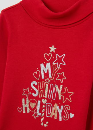 OVS Kids Bluza Ciclamen Fete 3-10 Ani [2]