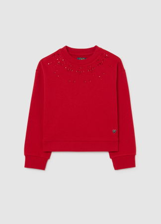 ДЕВОЧКИ - OVS Kids Свитшот Для Девочек Ciclamen 3-10 Лет