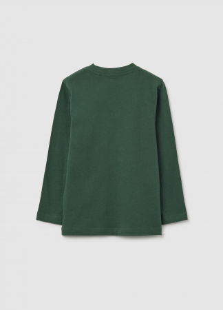 МАЛЬЧИКИ - OVS Kids Свитшот Для Мальчиков Cilantro 3-10 Лет