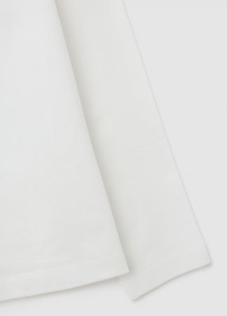 FETE - OVS Kids Bluza Cloud Dancer Fete 3-10 Ani