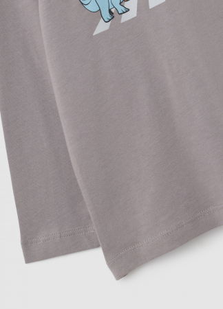 Толстовки - OVS Kids Свитшот Для Мальчиков Cloudburst 3-10 Лет