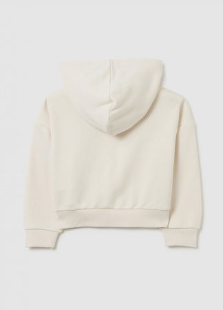 ДЕВОЧКИ - OVS Kids Свитшот Для Девочек Cream Pink 3-10 Лет