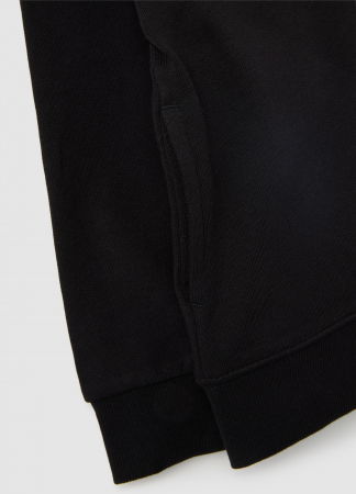 Толстовки - OVS Kids Свитшот На Молнии Для Мальчиков Black Beauty  3-10 Лет