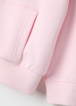 ДЕВОЧКИ - OVS Kids Свитшот На Молнии Для Девочек Flushing Pink 3-10 Лет