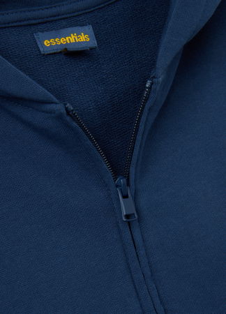 OVS Kids Свитшот На Молнии Для Мальчиков Insignia Blue 3-10 Лет [2]