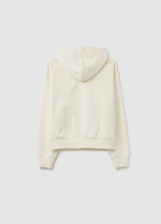 FETE - OVS Kids Bluza Cu Fermuar Jet Stream Fete 10-15 Ani