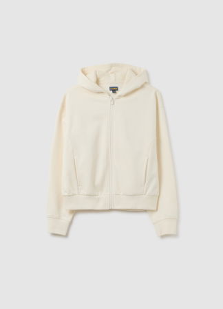 FETE - OVS Kids Bluza Cu Fermuar Jet Stream Fete 10-15 Ani