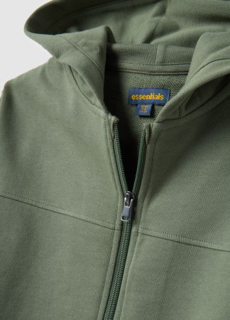 BAIETI - OVS Kids Bluza Cu Fermuar Laurel Wreath Baieti 3-10 Ani