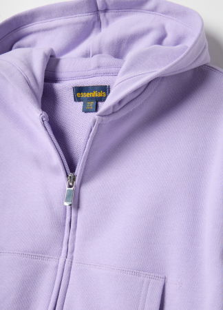ДЕВОЧКИ - OVS Kids Свитшот На Молнии Для Девочек Lavender 3-10 Лет