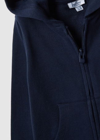 ДЕВОЧКИ - OVS Kids Свитшот На Молнии Для Девочек Navy Blazer 9-36 Месяцев