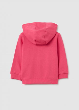 ДЕВОЧКИ - OVS Kids Свитшот На Молнии Для Девочек Olive 9-36 Месяцев