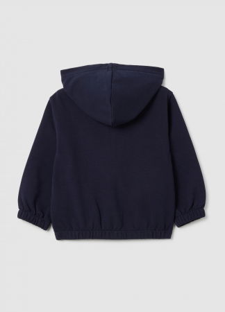 ДЕВОЧКИ - OVS Kids Свитшот На Молнии Для Девочек Piersic 9-36 Месяцев