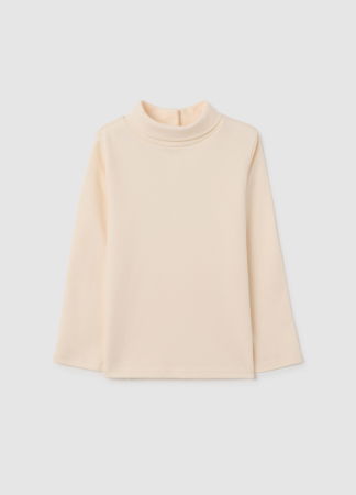 FETE - OVS Kids Bluza Cu Fermuar Powderpuff Fete 9-36 Luni