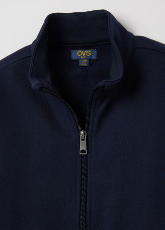 МАЛЬЧИКИ - OVS Kids Свитшот На Молнии Для Мальчиков Seaborne 3-10 Лет