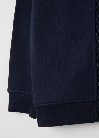 МАЛЬЧИКИ - OVS Kids Свитшот На Молнии Для Мальчиков Seaborne 3-10 Лет