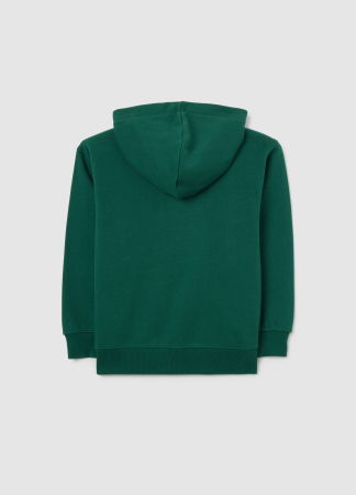 OVS Kids Свитшот На Молнии Для Мальчиков Smoke Pine 3-10 Лет [1]