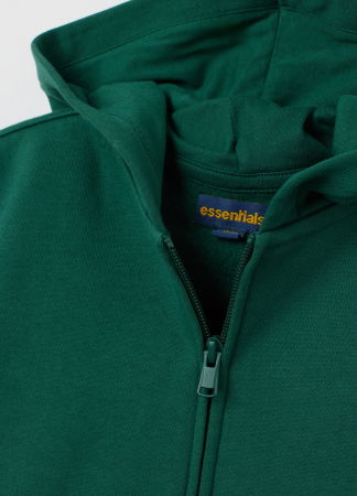 OVS Kids Свитшот На Молнии Для Мальчиков Smoke Pine 3-10 Лет [2]