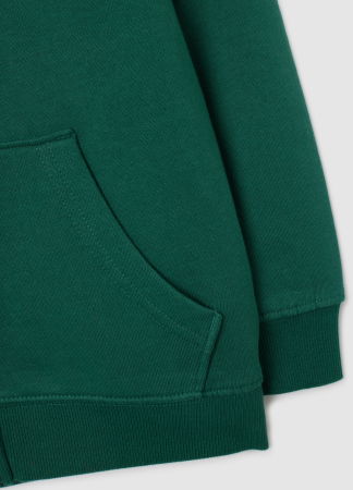 OVS Kids Свитшот На Молнии Для Мальчиков Smoke Pine 3-10 Лет [3]