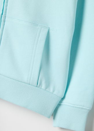 ДЕВОЧКИ - OVS Kids Свитшот На Молнии Для Девочек Spa Retreat 3-10 Лет