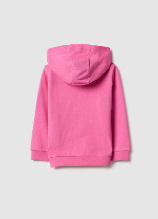 FETE - OVS Kids Bluza Cu Fermuar Strawberry Moon Fete 9-36 Luni