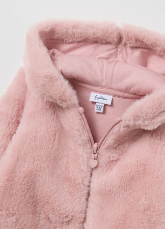 OVS Kids Свитшот На Молнии Для Девочек Zephyr 9-36 Месяцев [3]