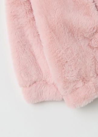 OVS Kids Свитшот На Молнии Для Девочек Zephyr 9-36 Месяцев [2]