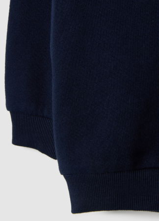 МАЛЬЧИКИ - OVS Kids Свитшот Для Мальчиков Dark Blue 9-36 Месяцев