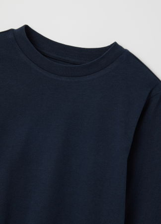 BAIETI - OVS Kids Bluza Dark Sapphire  Baieti 3-10 Ani