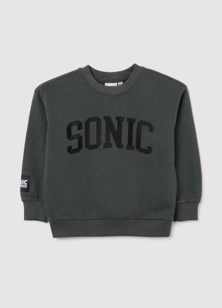 МАЛЬЧИКИ - OVS Kids Свитшот Для Мальчиков Dark Shadow 3-10 Лет