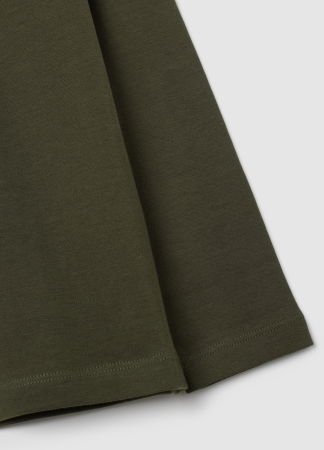 Толстовки - OVS Kids Свитшот Для Мальчиков Deep Depths 3-10 Лет