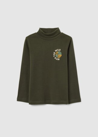 Hanorace - OVS Kids Bluza Deep Depths Baieti 3-10 Ani