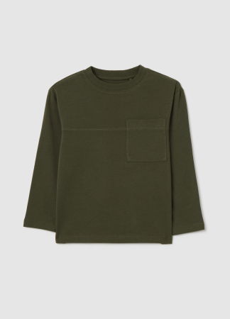 BAIETI - OVS Kids Bluza Deep Depths Baieti 3-10 Ani