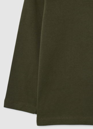 МАЛЬЧИКИ - OVS Kids Свитшот Для Мальчиков Deep Depths 3-10 Лет