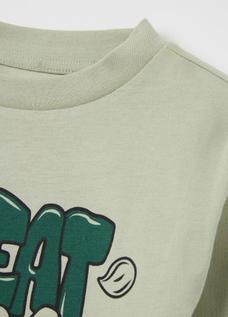 OVS Kids Свитшот Для Мальчиков Desert Sage 3-10 Лет [2]