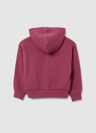 FETE - OVS Kids Bluza Dry Rose Fete 3-10 Ani