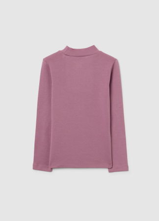 FETE - OVS Kids Bluza Dusky Orchid Fete 3-10 Ani