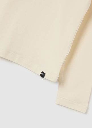 OVS Kids Свитшот Для Девочек Eggnog 3-10 Лет [2]