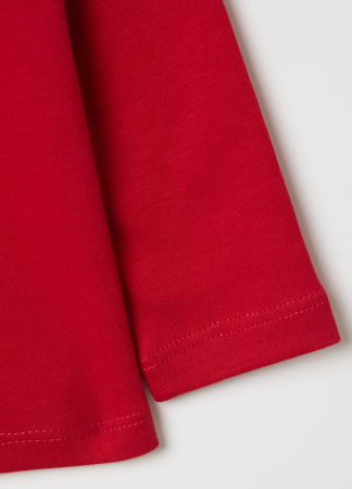 Мальчики 9-36 МЕСЯЦЕВ - OVS Kids Свитшот Для Мальчиков Emboldened 9-36 Месяцев