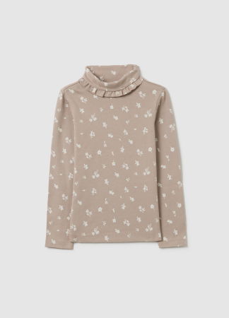 Fetite 3-10 ANI - OVS Kids Bluza Etherea Fete 3-10 Ani