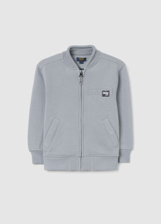 МАЛЬЧИКИ - OVS Kids Свитшот Для Мальчиков Formal Gray 3-10 Лет