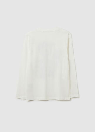 BAIETI - OVS Kids Bluza Gardenia Baieti 10-15 Ani