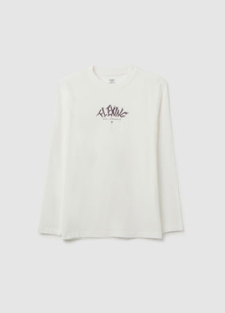 BAIETI - OVS Kids Bluza Gardenia Baieti 10-15 Ani