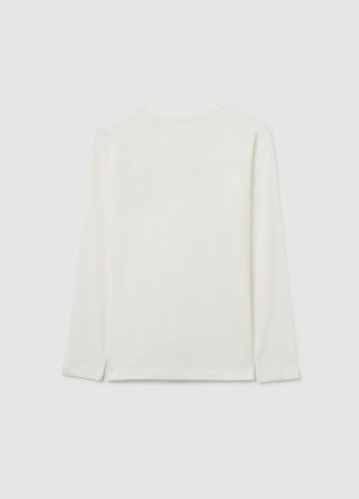 OVS Kids Свитшот Для Мальчиков Gardenia 10-15 Лет [1]