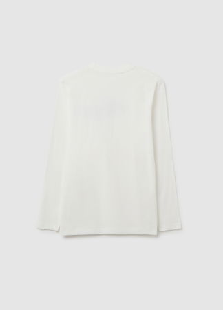 Hanorace - OVS Kids Bluza Gardenia Baieti 10-15 Ani